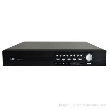 16CH 960H DVR with Real-time Recording, HDMI, 3G and WiFi, P2P, Free DDNS